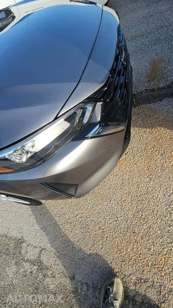 2024 Nissan Sentra S – miniatura 23