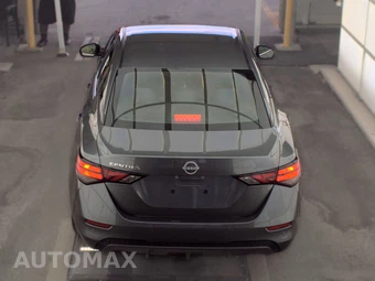 2024 Nissan Sentra S – miniatura 5