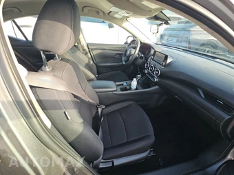 2024 Nissan Sentra S – miniatura 8