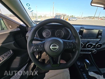 2024 Nissan Sentra S – miniatura 10