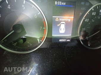 2024 Nissan Sentra S – miniatura 12