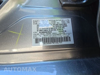 2024 Nissan Sentra S – miniatura 14