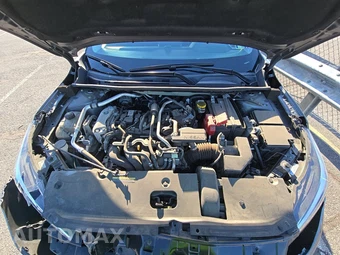 2024 Nissan Sentra S – miniatura 15