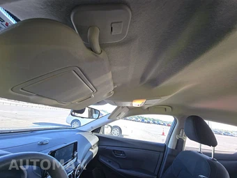 2024 Nissan Sentra S – miniatura 18