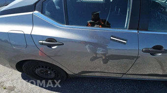 2024 Nissan Sentra S – miniatura 26
