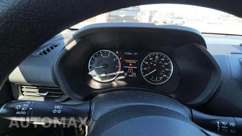 2024 Nissan Sentra S – miniatura 31
