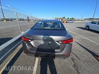 2024 Nissan Sentra S – miniatura 5
