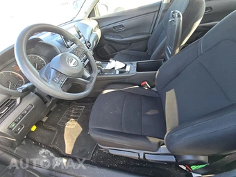 2024 Nissan Sentra S – miniatura 7