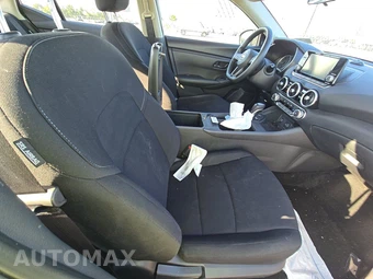 2024 Nissan Sentra S – miniatura 8