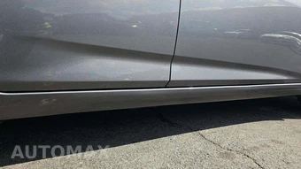 2024 Nissan Sentra S – miniatura 4