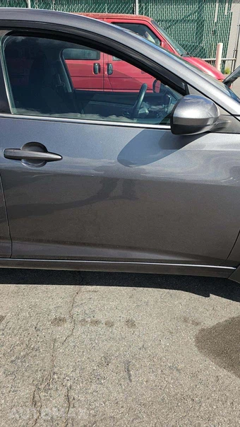 2024 Nissan Sentra S – miniatura 5