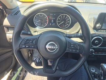 2024 Nissan Sentra S – miniatura 10