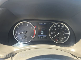 2024 Nissan Sentra S – miniatura 12