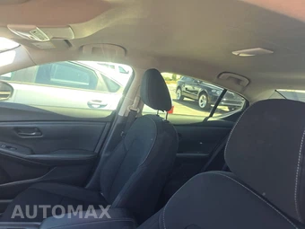 2024 Nissan Sentra S – miniatura 14