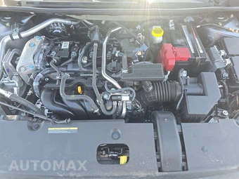 2024 Nissan Sentra S – miniatura 16