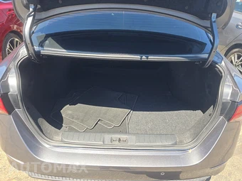 2024 Nissan Sentra S – miniatura 17