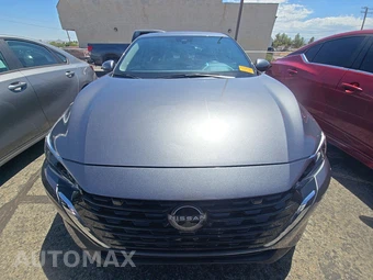 2024 Nissan Sentra S – miniatura 2