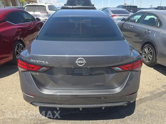 2024 Nissan Sentra S – miniatura 5