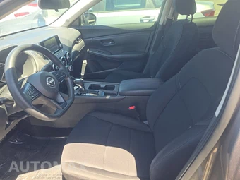 2024 Nissan Sentra S – miniatura 7