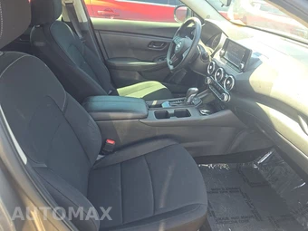 2024 Nissan Sentra S – miniatura 8