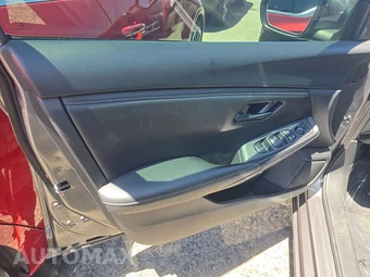 2024 Nissan Sentra S – miniatura 9