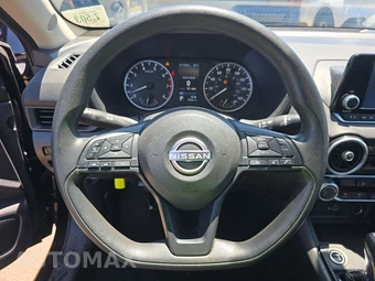 2024 Nissan Sentra S – miniatura 10