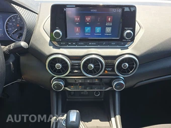 2024 Nissan Sentra S – miniatura 11