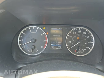 2024 Nissan Sentra S – miniatura 12