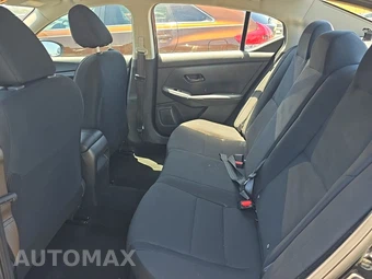 2024 Nissan Sentra S – miniatura 13