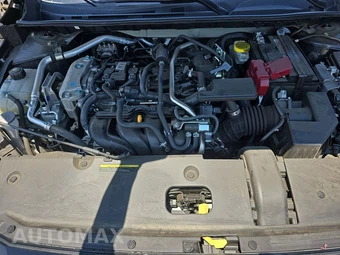 2024 Nissan Sentra S – miniatura 15