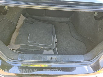 2024 Nissan Sentra S – miniatura 16