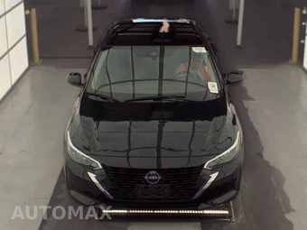 2024 Nissan Sentra S – miniatura 2