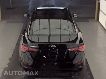 2024 Nissan Sentra S – miniatura 5
