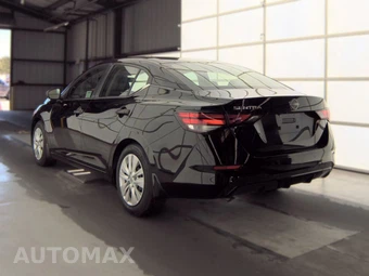 2024 Nissan Sentra S – miniatura 6