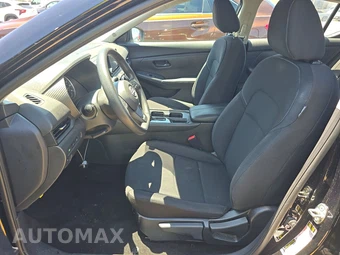 2024 Nissan Sentra S – miniatura 7