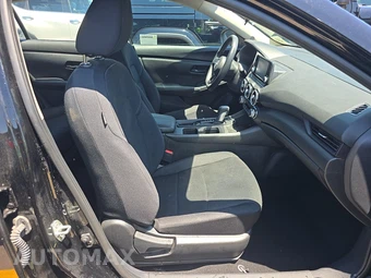 2024 Nissan Sentra S – miniatura 8
