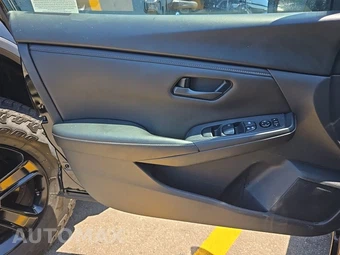 2024 Nissan Sentra S – miniatura 9
