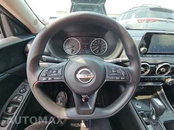 2024 Nissan Sentra S - miniatura 10