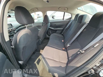 2024 Nissan Sentra S - miniatura 13