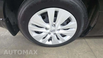 2024 Nissan Sentra S - miniatura 24