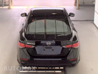 2024 Nissan Sentra S - miniatura 5