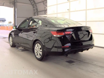 2024 Nissan Sentra S - miniatura 6