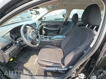 2024 Nissan Sentra S - miniatura 7