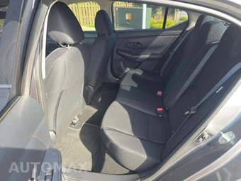 2024 Nissan Sentra S – miniatura 10