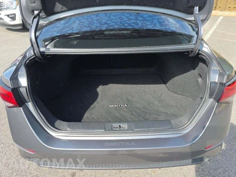2024 Nissan Sentra S – miniatura 11
