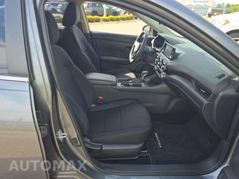 2024 Nissan Sentra S – miniatura 15