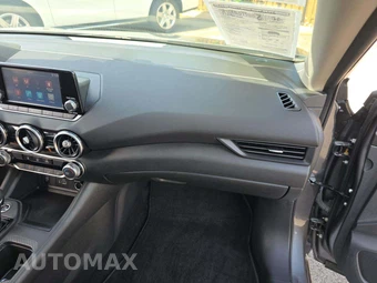 2024 Nissan Sentra S – miniatura 16