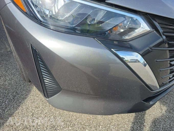 2024 Nissan Sentra S – miniatura 18