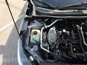 2024 Nissan Sentra S – miniatura 26