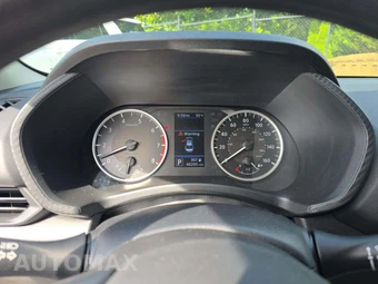 2024 Nissan Sentra S – miniatura 6